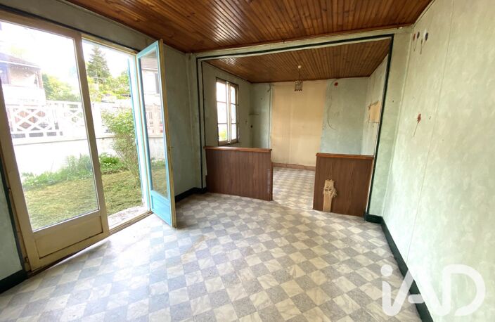 Vente Maison/villa 6 pièces — photo 3