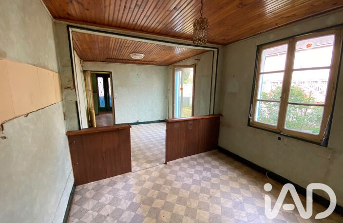 Vente Maison/villa 6 pièces — photo 4