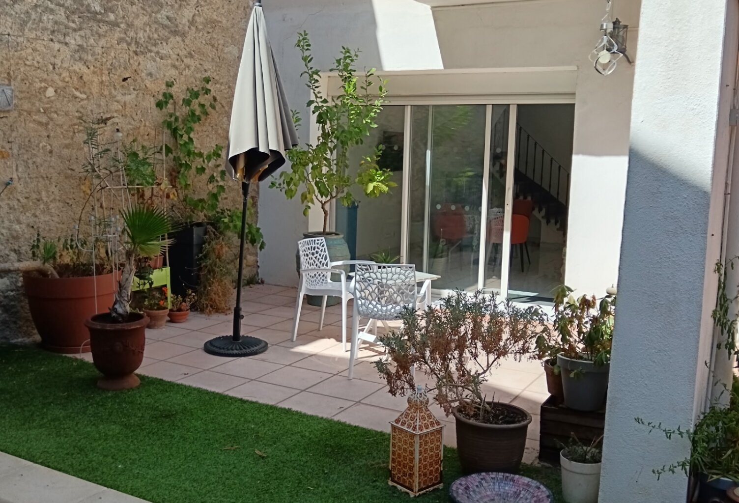 Vente Maison de village 8 pièces — photo 1