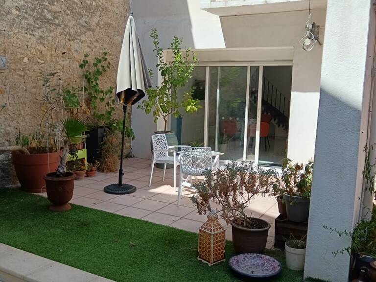 Vente Maison de village 8 pièces — photo 1