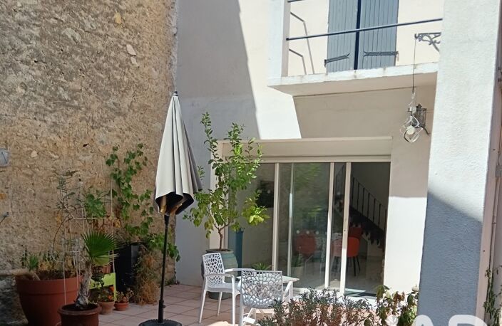 Vente Maison de village 8 pièces — photo 2