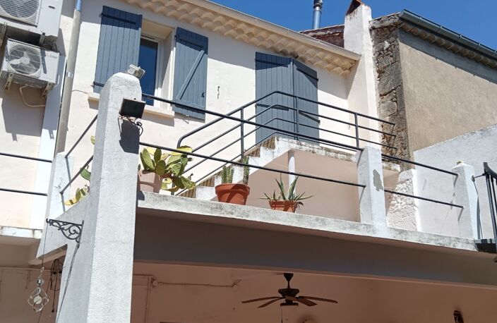 Vente Maison de village 8 pièces — photo 4