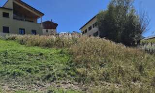 Terrain  385 m² à vendre à Égat (66120)