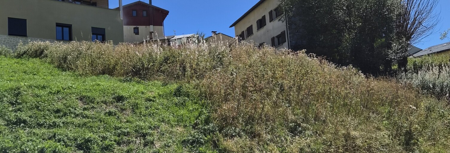 Terrain  385 m² à vendre à Égat (66120)