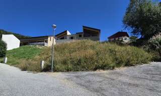 Terrain  385 m² à vendre à Égat (66120)