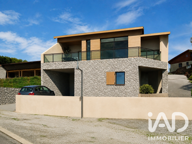 Vente Terrain à bâtir 385 m&sup2; — photo du bien