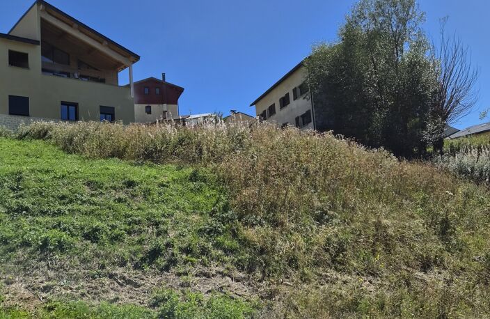 Vente Terrain à bâtir 385 m&sup2; — photo 3