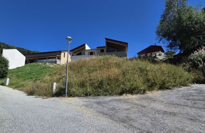 Vente Terrain à bâtir 385 m&sup2; — photo 5