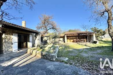 Maison 4 pièces 229000 €
