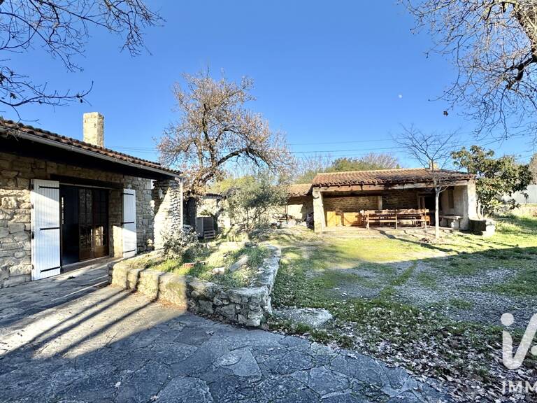 Vente Maison traditionnelle 4 pièces — photo 1