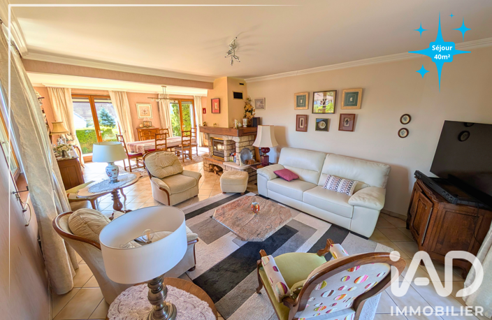 Vente Maison/villa 6 pièces — photo 4