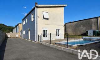 Maison 5 Pièces 113 m² à vendre à Mazamet (81200)