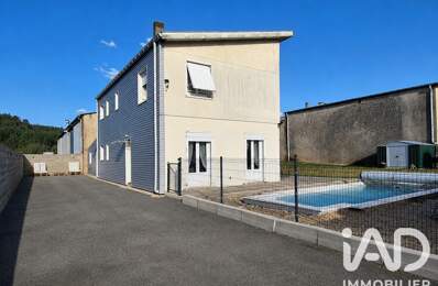 Vente Maison/villa 5 pièces — photo du bien