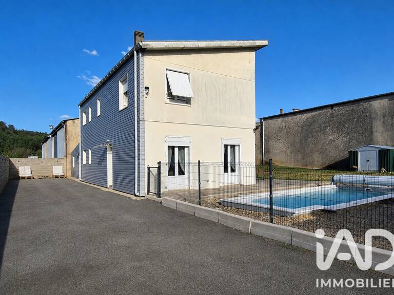 Vente Maison/villa 5 pièces — photo 1