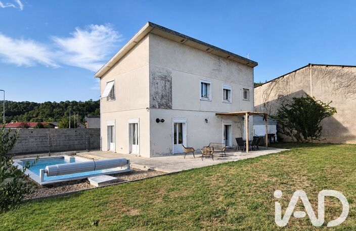 Vente Maison/villa 5 pièces — photo 2