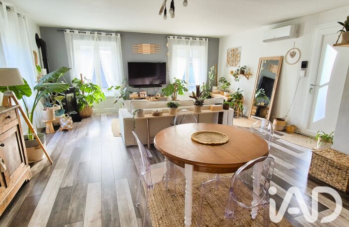 Vente Maison/villa 5 pièces — photo 3