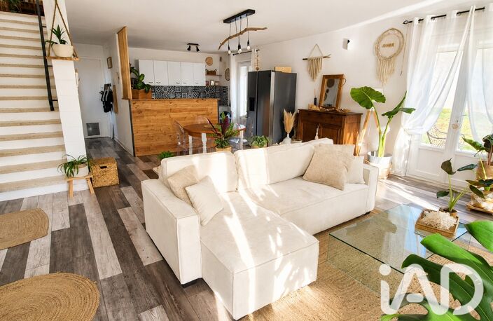 Vente Maison/villa 5 pièces — photo 4
