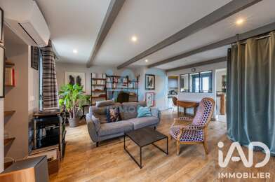 Appartement 3 pièces 449000 €