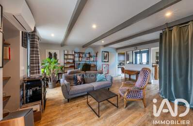Vente Appartement 3 pièces — photo du bien