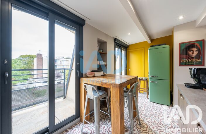 Vente Appartement 3 pièces — photo 3
