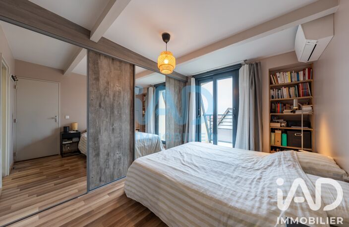 Vente Appartement 3 pièces — photo 5