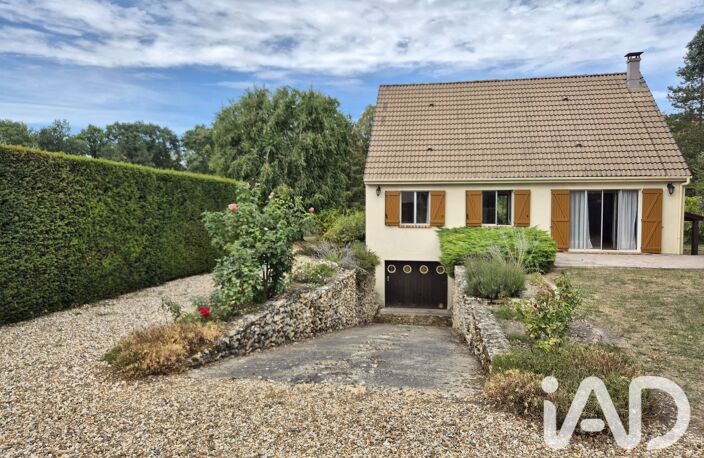 Vente Maison traditionnelle 4 pièces — photo 2