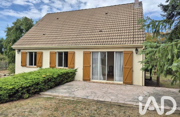 Vente Maison traditionnelle 4 pièces — photo 3