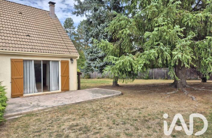 Vente Maison traditionnelle 4 pièces — photo 4