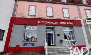 Commerce  230 m² à vendre à Aumetz (57710)