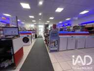 Vente Boutique/Local commercial 230 m&sup2; — photo 3