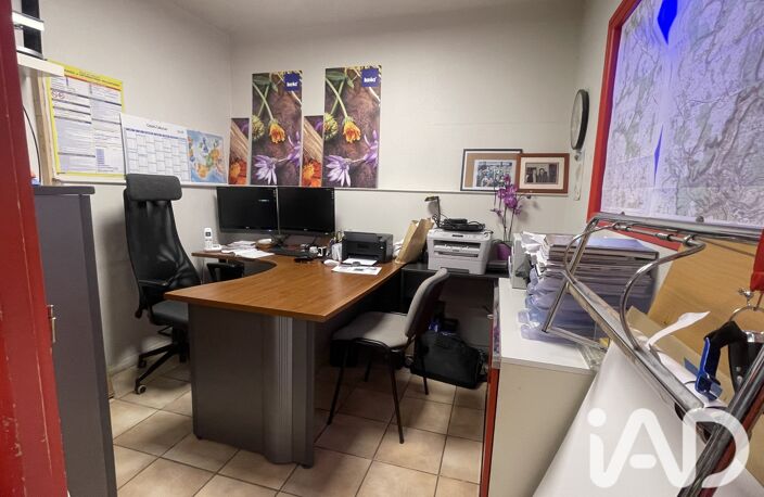 Vente Boutique/Local commercial 230 m&sup2; — photo 4