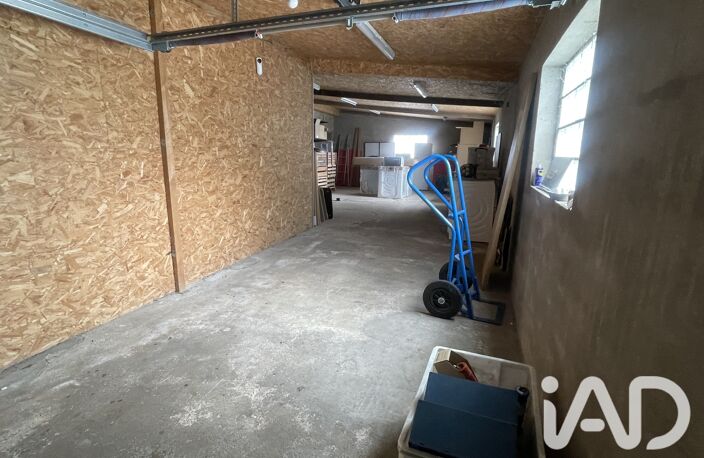 Vente Boutique/Local commercial 230 m&sup2; — photo 5
