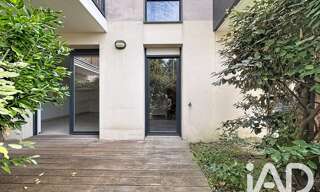 Appartement 2 Pièces 38 m² à vendre à Sainte-Luce-sur-Loire (44980)