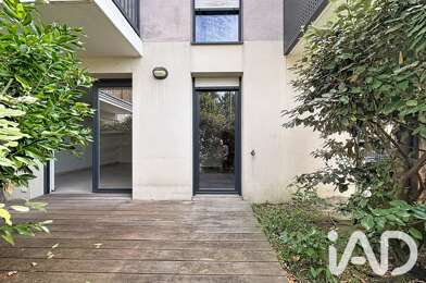 Appartement 2 pièces 134000 €