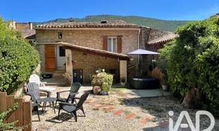 Maison 5 Pièces 113 m² à vendre à Pierrelongue (26170)