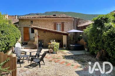 Maison 5 pièces 229000 €