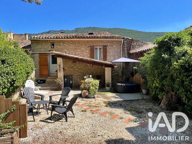 Vente Maison/villa 5 pièces — photo du bien