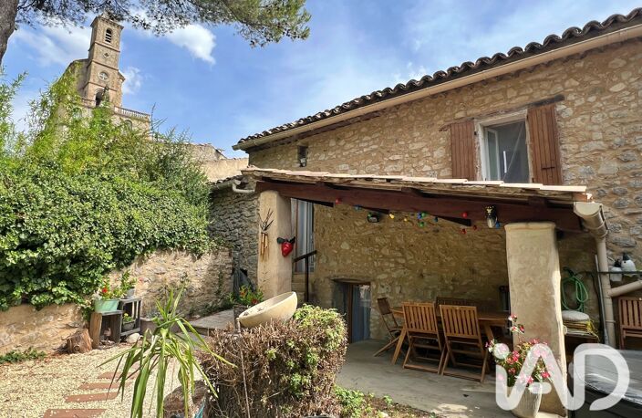 Vente Maison/villa 5 pièces — photo 2