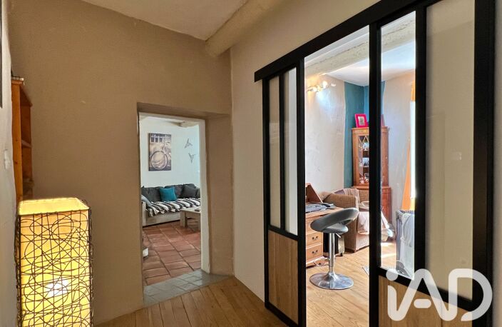 Vente Maison/villa 5 pièces — photo 5