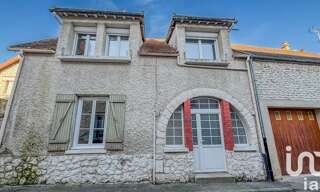 Maison 5 Pièces 84 m² à vendre à Guernes (78520)