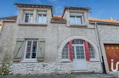 Maison 5 pièces 230000 €