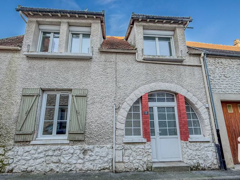 Vente Maison/villa 5 pièces — photo 1
