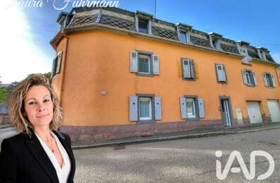 Vente Appartement 2 pièces — photo du bien