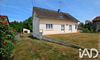Maison 7 Pièces 144 m² à vendre à Bléneau (89220)