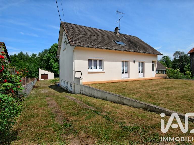 Vente Maison/villa 7 pièces — photo 1