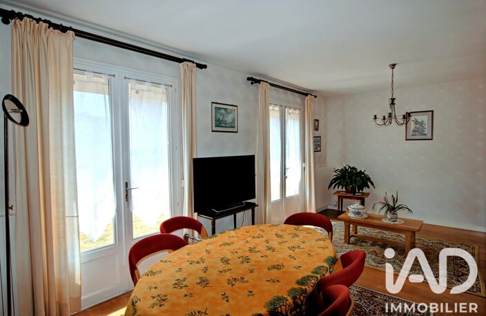 Vente Maison/villa 7 pièces — photo 3