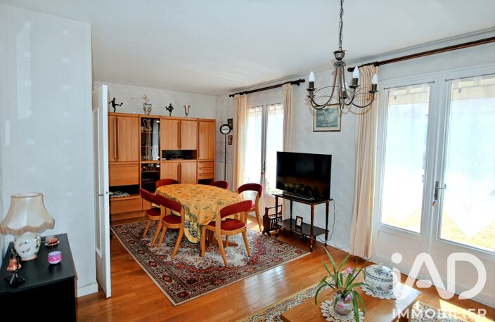Vente Maison/villa 7 pièces — photo 4