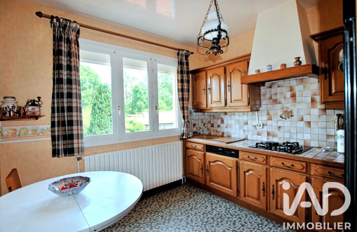 Vente Maison/villa 7 pièces — photo 5