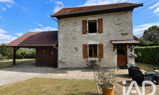 Maison 3 Pièces 75 m² à vendre à Peyrieu (01300)