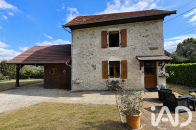 Maison 3 pièces 225000 €